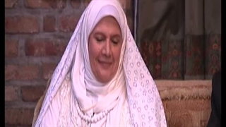 زن بابا قسمت 12