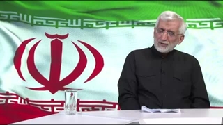 14050116: گفت و گو ویژه خبری با دکتر سعید جلیلی