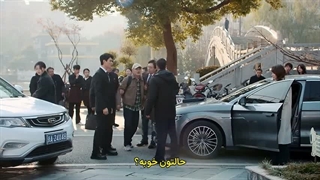 سریال چینی وقت دادگاهه Hold a Court Now 2026 قسمت 7 زیرنویس چسبیده (کیفیت بالاتر توضیحات)