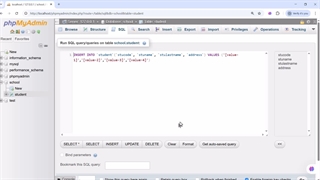 قسمت دوم mysql