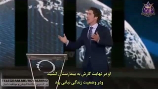 مشکلات برای پیشرفت هستند