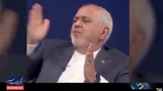 14050117:گزارش صدا و سیما در باره خدمات قابل توجه ظریف و روحانی