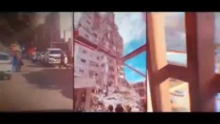 نماهنگ خدا - مادر - وطن - حملات آمریکایی صهیونی جنگ رمضان - رضا صادقی