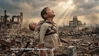یک انتقام برای همه (با ج.گ موافق نیستم ولی می دونم اگه صلح بشه دوباره جنگ میشه حالا ما یا یه کشور دیگه)