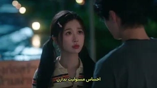 قسمت 7 سریال چینی سرعت و عشق  Speed and Love  با زیرنویس فارسی چسبیده  360p-