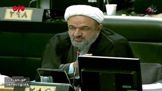 جدال لفظی قالیباف و رسایی(به نظرم حق با رساییه)