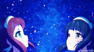 AMV Anime Mix - Riot Call ♪ میکس فوق العاده از انیمه های مختلف ★ تقدیمی ★