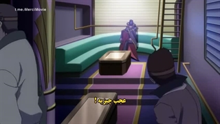 انیمه کد گیاس Code Geass: Hangyaku no Lelouch فصل 1 قسمت 8