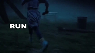 Stranger things