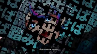 Desperata!!/SIXFONIA
