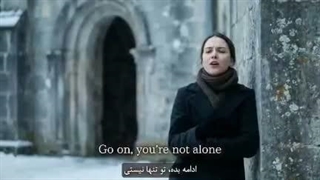 ‼️ چه زیبا و‌ عمیق  و پرمحتوا  آهنگ انگلیسی  به سبک ایران ایران ایران رگبار مسلسل‌ها....