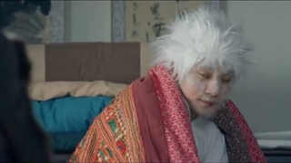 سریال چینی wu xin the monster killer 2015 قسمت 13 با زیرنویس فارسی و هنرنمایی ژانگ رویون