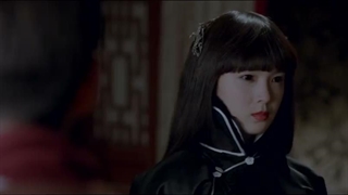 سریال چینی wu xin the monster killer 2015 قسمت 16 با زیرنویس فارسی و هنرنمایی ژانگ رویون