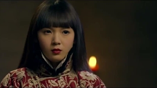 سریال چینی wu xin the monster killer 2015 قسمت 19 با زیرنویس فارسی و هنرنمایی ژانگ رویون