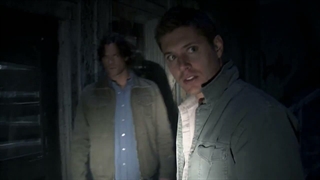 سریال supernatural فصل۳ قسمت ۱۳