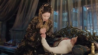 سریال چینی عشق فراتر از مرگ Love Beyond the Grave 2026 قسمت بیست و یکم با زیرنویس فارسی