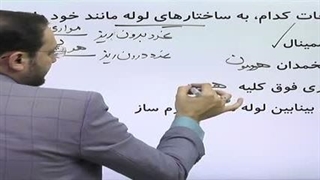 زیست یازدهم فصل 7 تست سراسری
