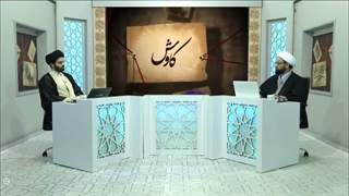 پاسخ به شبهات و دروغ های سلیمانی امیری بی دین در ارتباط با عدم انتخاب امیرالمومنین علیه السلام در شورای شش نفره