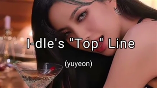 ادیت خودم از i-dle