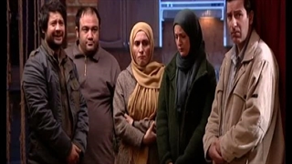 زن بابا قسمت 14