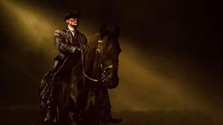 فیلم پیکی بلایندرز: مرد جاودانه با زیرنویس فارسی/ Peaky Blinders: The Immortal Man 2026