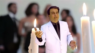 آهنگ "دیدن عروس" از امیر شاملو