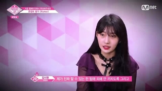Produce 48 قسمت دهم برنامه 2018