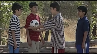 توپ گرد قسمت 8