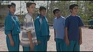 توپ گرد قسمت 13