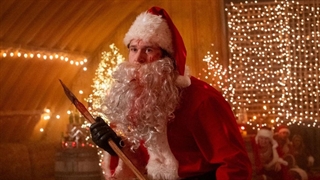 فیلم شب خاموش، شب مرگبار با زیرنویس فارسی/ Silent Night, Deadly Night 2025