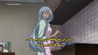 انیمه کد گیاس Code Geass: Hangyaku no Lelouch فصل 1 قسمت 21