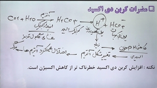 زیست دهم فصل 3 گفتار 1