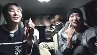 پارت 3 قسمت ویژه برنامه گویینگ سونتین 2024 + زیرنویس فارسی ([GOING SEVENTEEN] COMEBACK SPECIAL _ SEVENTEEN TV BEHIND)