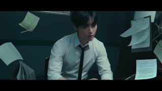 ام‌وی Hidden Side از HWANG MIN HYUN عضو NUEST