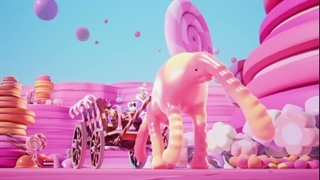 سیرک دیجیتال شگفت انگیز | The Amazing Digital Circus قسمت2