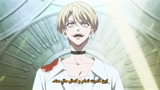 انیمه ماه تاریک محراب خون قسمت 11 زیرنویس فارسی (Dark moon kuro no tsuki no saidan)