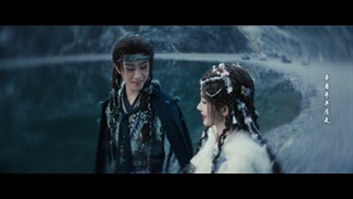 سریال چینی نقاب سایه‌ها Veil of Shadows 2026 قسمت هفدهم با زیرنویس فارسی