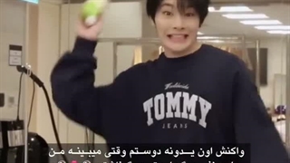 پاپت منو از اینجا ببرررررر