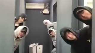 پنجشنبه‌ی افسردگی officer the gay