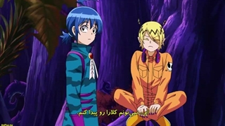 به مدرسه شیاطین خوش آمدی! Mairimashita! Iruma-kun فصل 3 قسمت 4