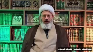 14050120: آتش بس موقت!