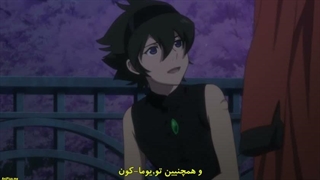 (انیمه قدیمی)Towa no Quon 1: Utakata no Kaben