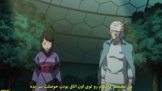 (انیمه قدیمی)Towa no Quon 4: Guren no Shoushin
