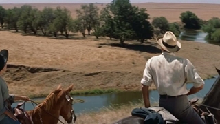 The Big Country (1958)