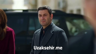 تیزر_ فراگمان  دوم قسمت 57 سریال شهر دور Uzak Sehir