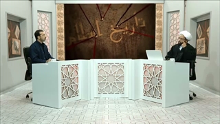 پاسخ به شبهه بهرام مشیری  چرا شیعیان برای ائمه اهلبیت اینهمه عزاداری میکنند با اینکه فرزندان اهلبیت براشون عزاداری نمیکردند