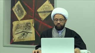 ذکر شجاعت های بی نظیر امیرالمومنین علیه السلام در جنگ خیبر در پاسخ به دروغ های سلیمانی امیری بی دین