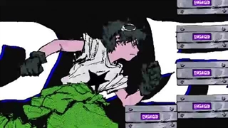 Speed/Natori