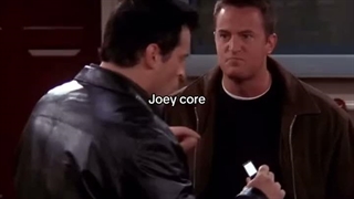 Joey core:>(فقط چنگاله)