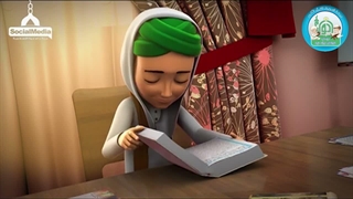 آداب اسلامی - آداب قرآن